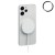 CICLESS - Caricatore wireless 25W