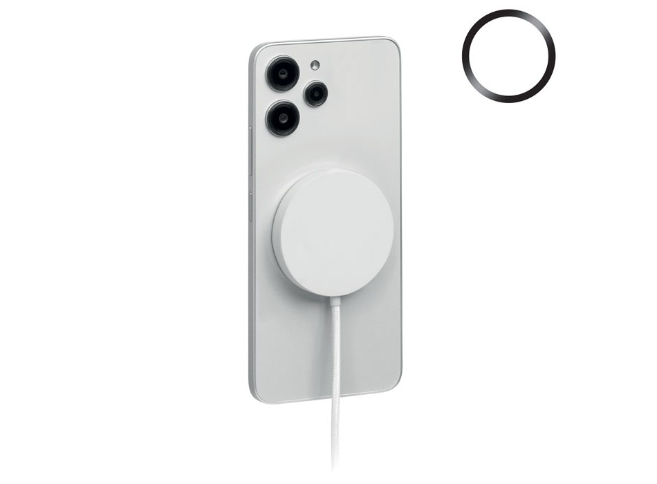 CICLESS - Caricatore wireless 25W FullGadgets.com