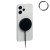 CICLESS - Caricatore wireless 25W