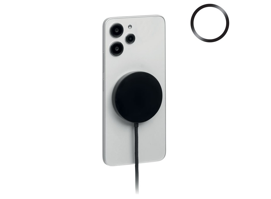 CICLESS - Caricatore wireless 25W FullGadgets.com