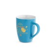 CINANDER. Tazza in ceramica con finitura lucida, 370 ml FullGadgets.com