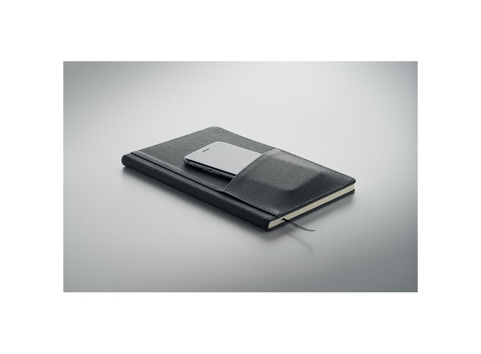 CINCO - Notebook A5 in PU FullGadgets.com