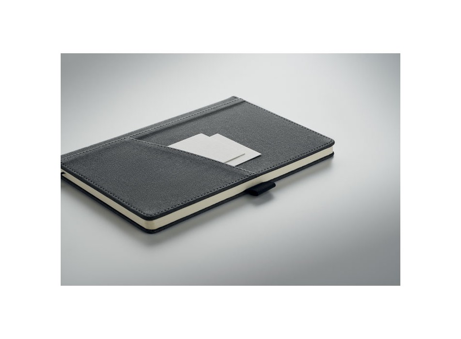 CINCO - Notebook A5 in PU FullGadgets.com