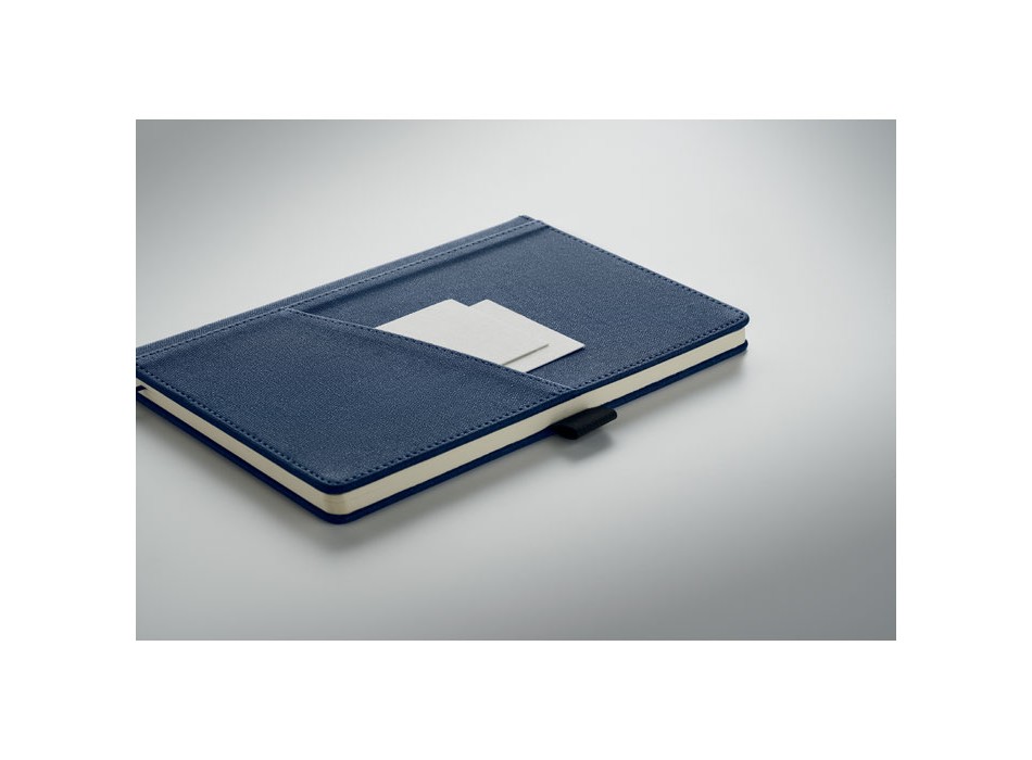 CINCO - Notebook A5 in PU FullGadgets.com