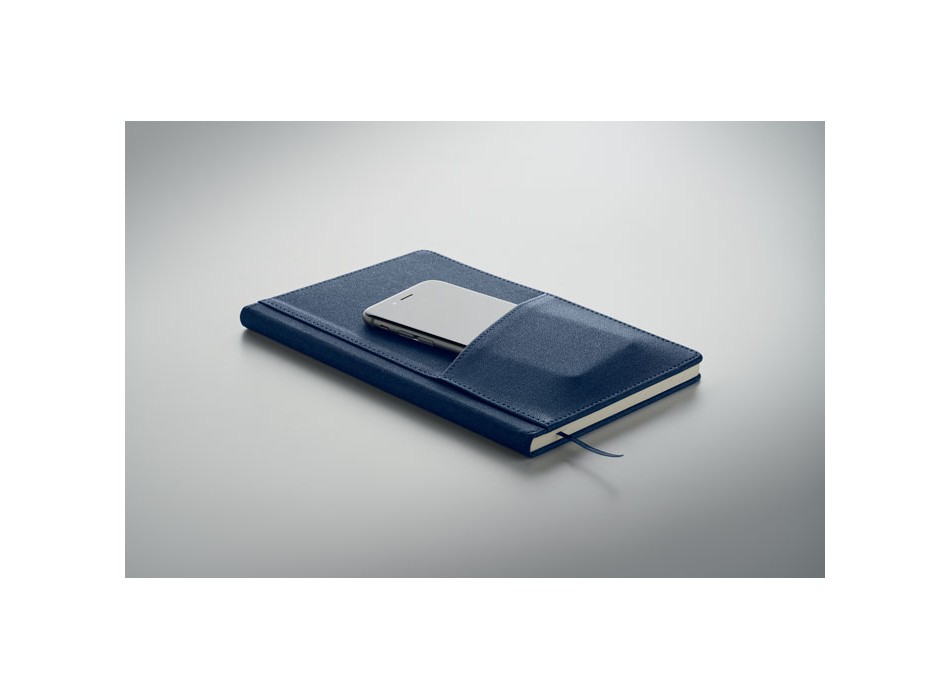 CINCO - Notebook A5 in PU FullGadgets.com