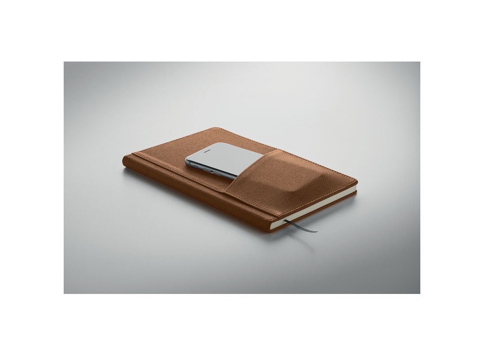 CINCO - Notebook A5 in PU FullGadgets.com