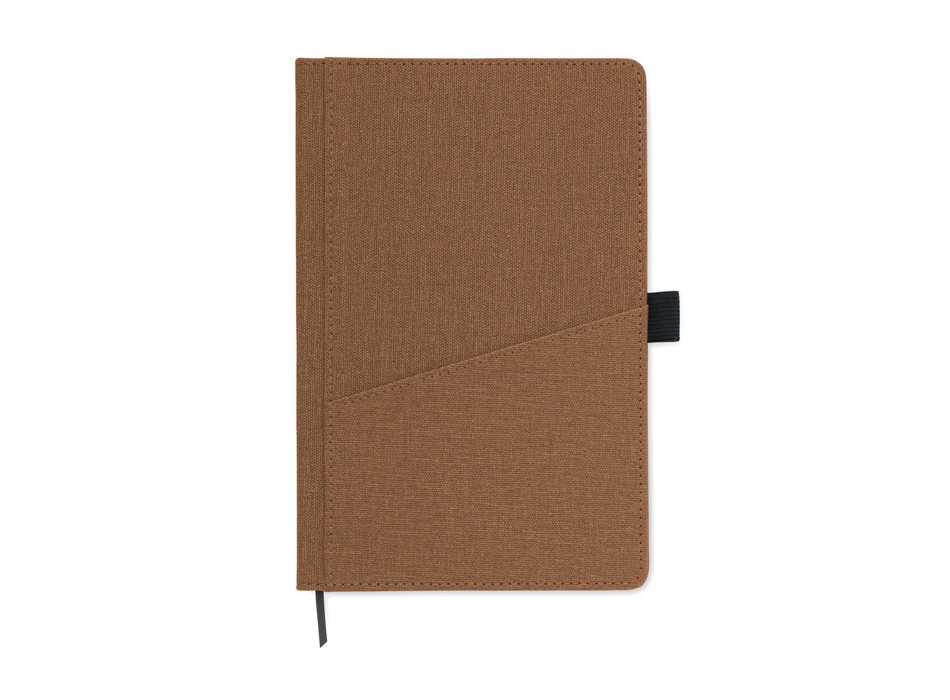 CINCO - Notebook A5 in PU FullGadgets.com