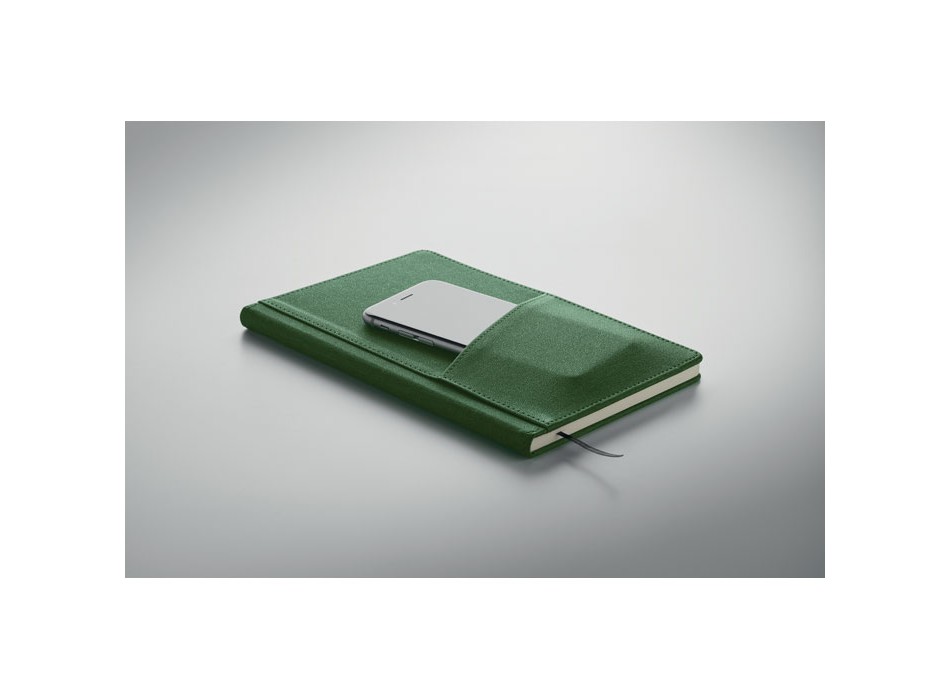 CINCO - Notebook A5 in PU FullGadgets.com