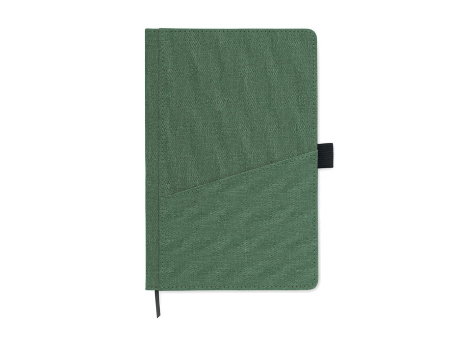 CINCO - Notebook A5 in PU FullGadgets.com