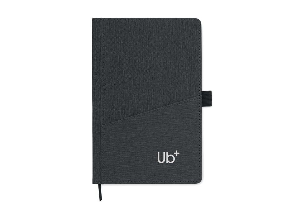 CINCO - Notebook A5 in PU FullGadgets.com