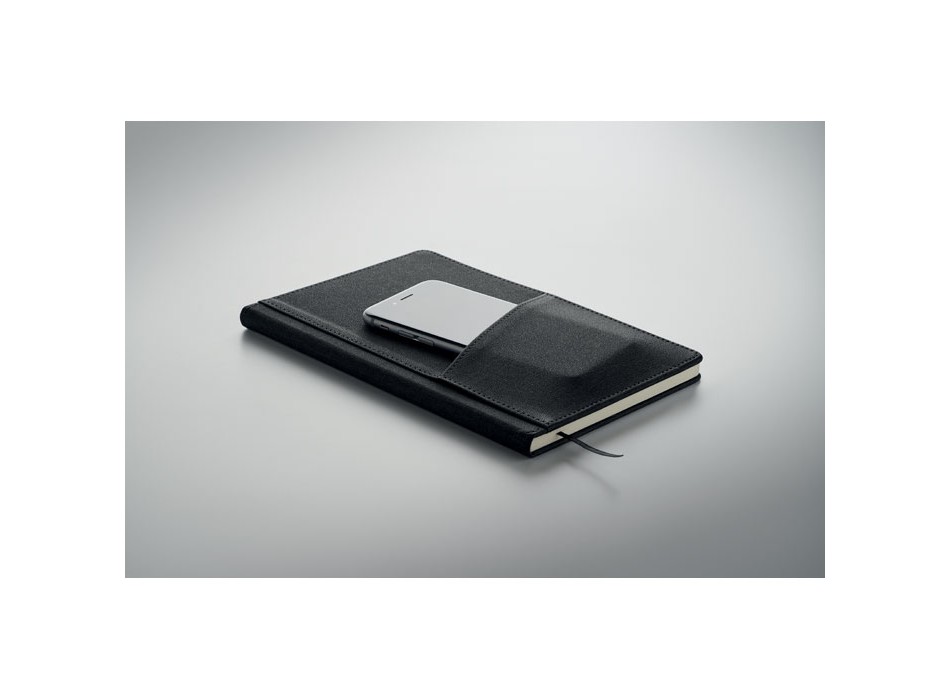 CINCO - Notebook A5 in PU FullGadgets.com