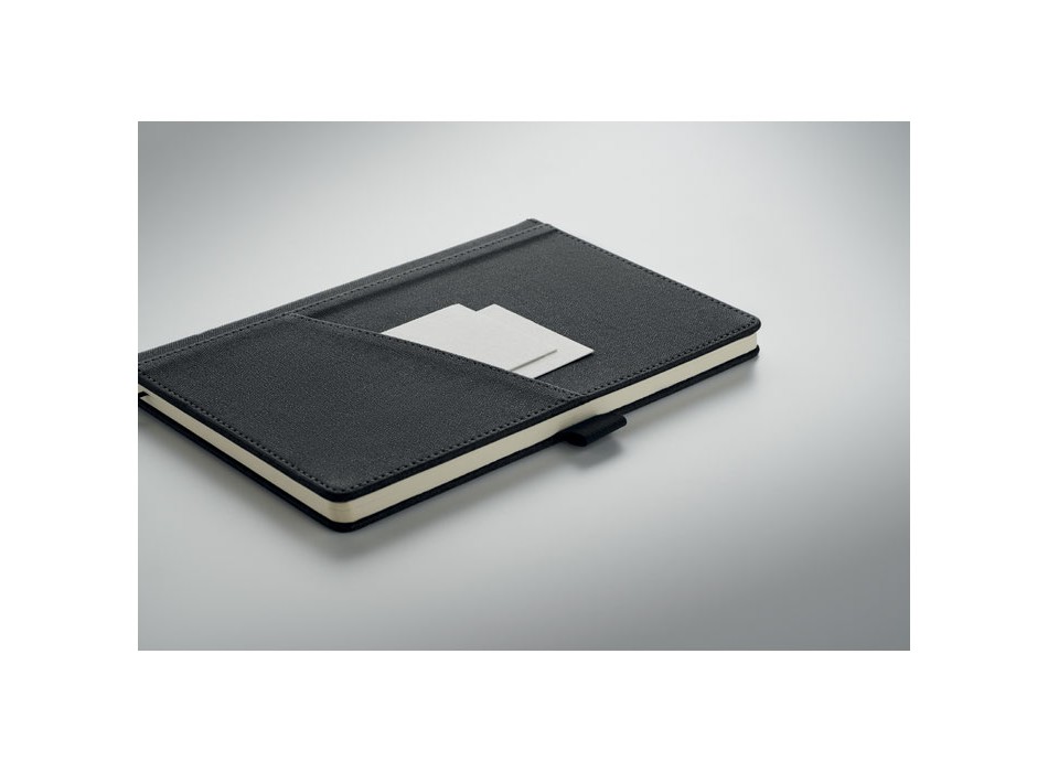 CINCO - Notebook A5 in PU FullGadgets.com