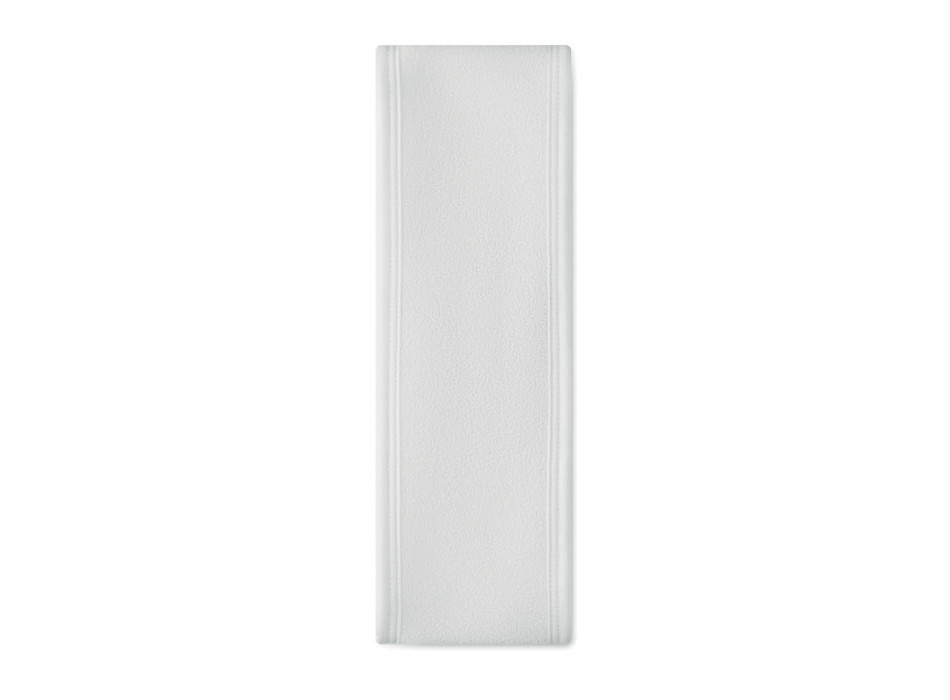 CINTA - Fasca in microfibra regolabile FullGadgets.com