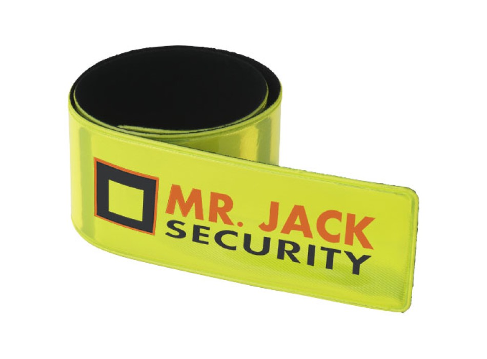 Cinturino a scatto catarifrangente di sicurezza Hitz RFX™ FullGadgets.com