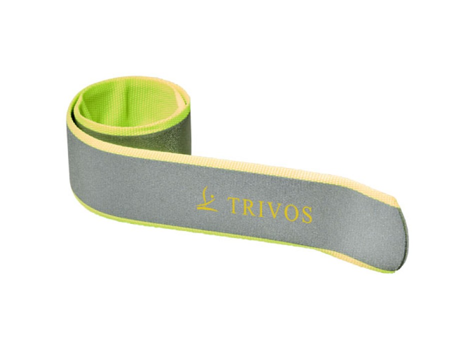 Cinturino a scatto catarifrangente Felix RFX™ FullGadgets.com