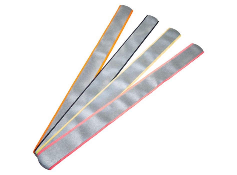 Cinturino a scatto catarifrangente Felix RFX™ FullGadgets.com