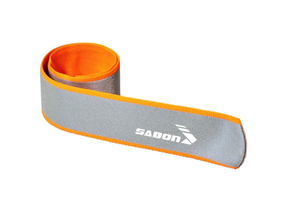 Cinturino a scatto catarifrangente Felix RFX™ FullGadgets.com