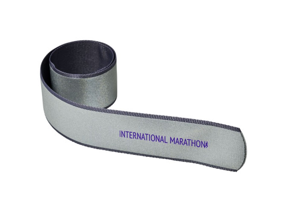 Cinturino a scatto catarifrangente Felix RFX™ FullGadgets.com