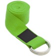 Cinturino per yoga in PET riciclato Virabha FullGadgets.com