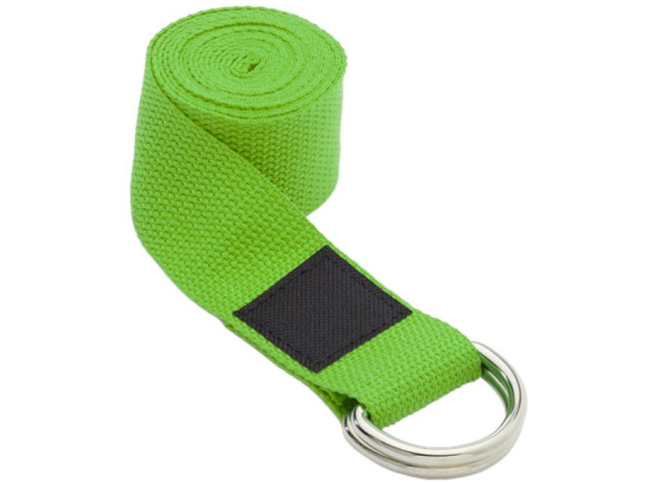 Cinturino per yoga in PET riciclato Virabha FullGadgets.com