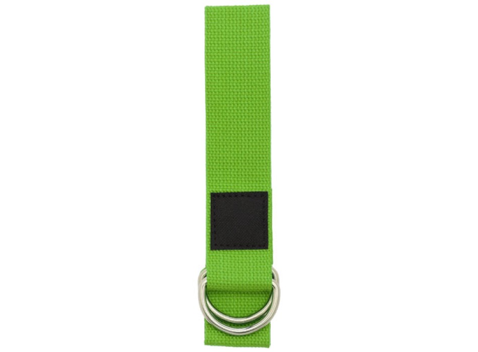 Cinturino per yoga in PET riciclato Virabha FullGadgets.com