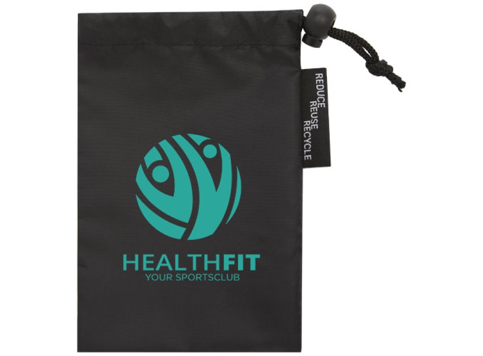 Cinturino per yoga in PET riciclato Virabha FullGadgets.com