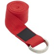 Cinturino per yoga in PET riciclato Virabha FullGadgets.com