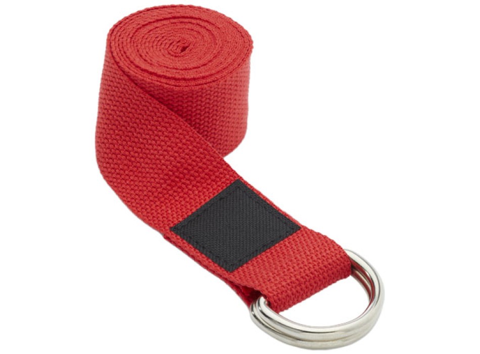 Cinturino per yoga in PET riciclato Virabha FullGadgets.com