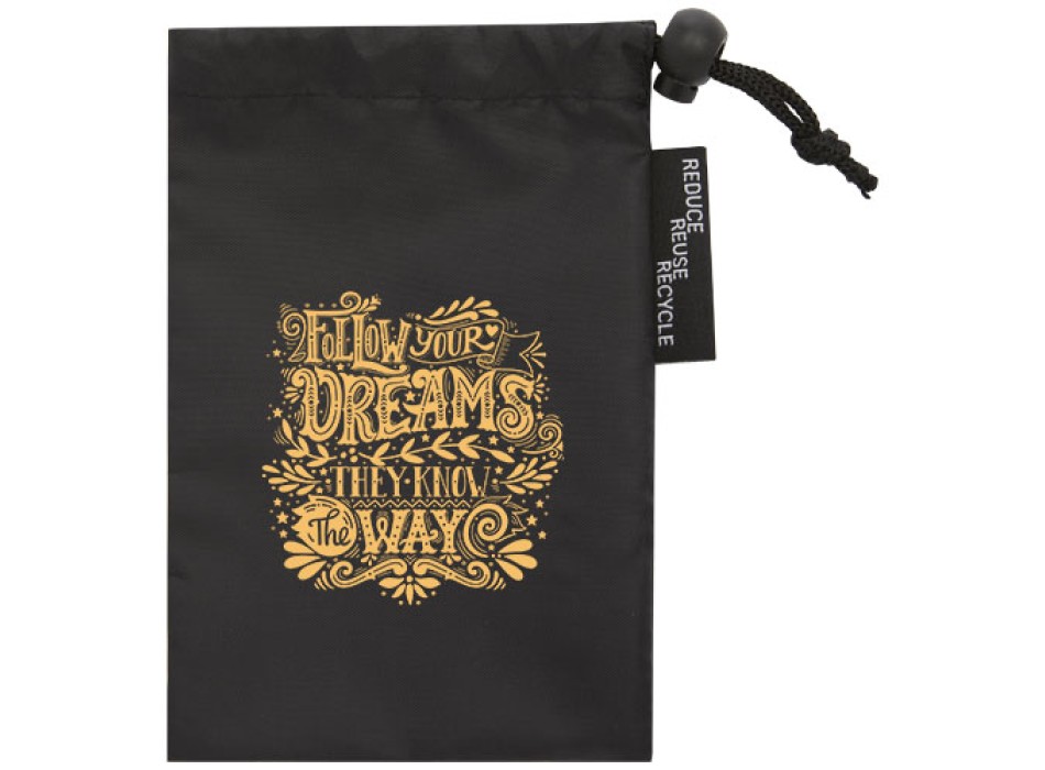 Cinturino per yoga in PET riciclato Virabha FullGadgets.com