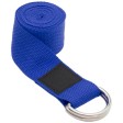 Cinturino per yoga in PET riciclato Virabha FullGadgets.com