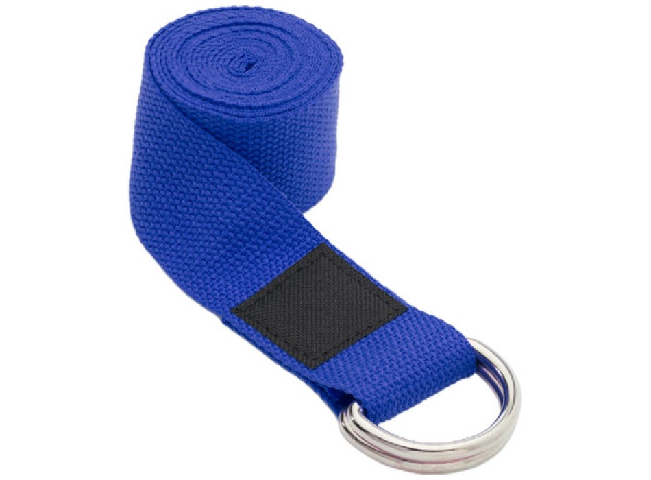 Cinturino per yoga in PET riciclato Virabha FullGadgets.com