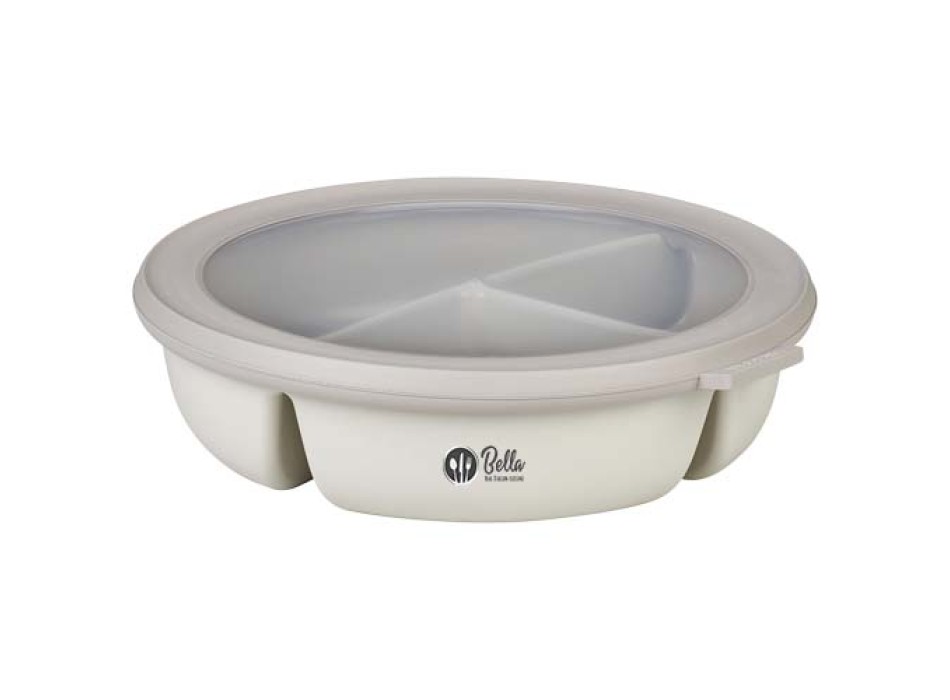 Ciotola Bento Mepal Cirqula (250+250+500 ml)  FullGadgets.com