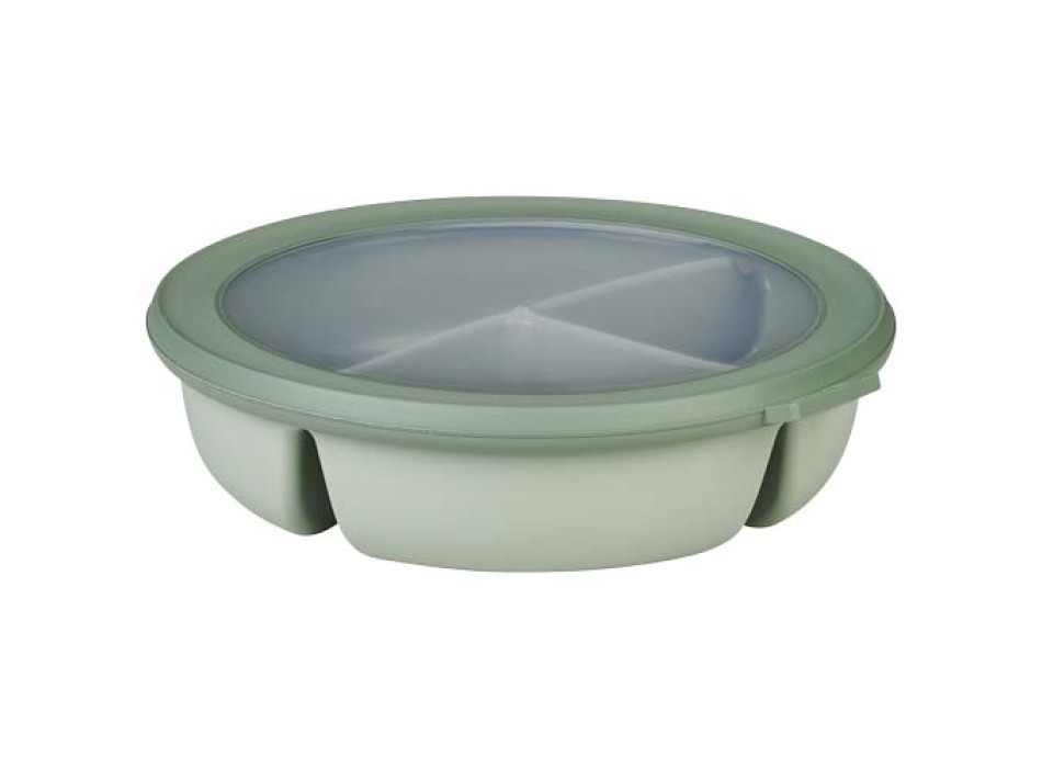 Ciotola Bento Mepal Cirqula (250+250+500 ml)  FullGadgets.com