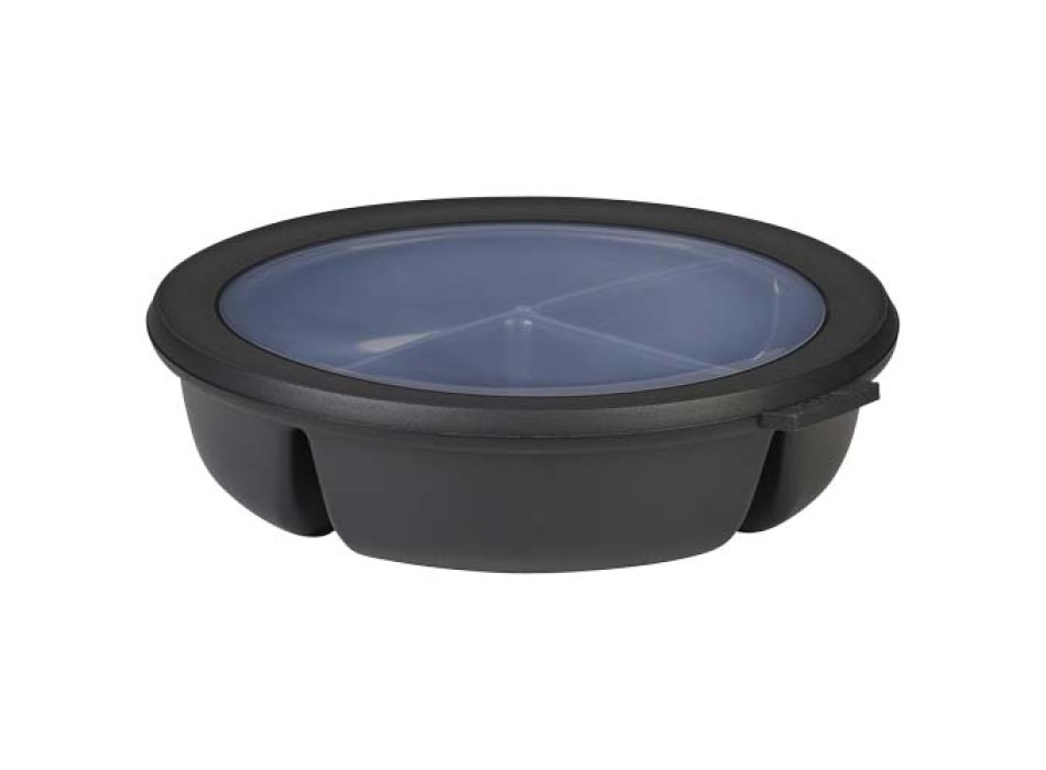 Ciotola Bento Mepal Cirqula (250+250+500 ml)  FullGadgets.com