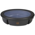Ciotola Bento Mepal Cirqula (250+250+500 ml)  FullGadgets.com
