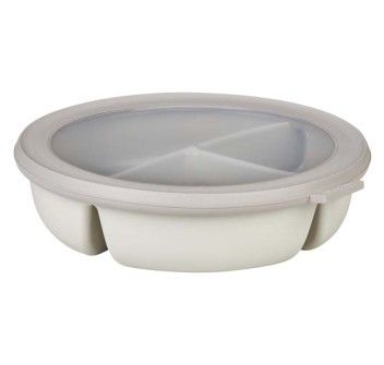 Ciotola Bento Mepal Cirqula (250+250+500 ml)  FullGadgets.com