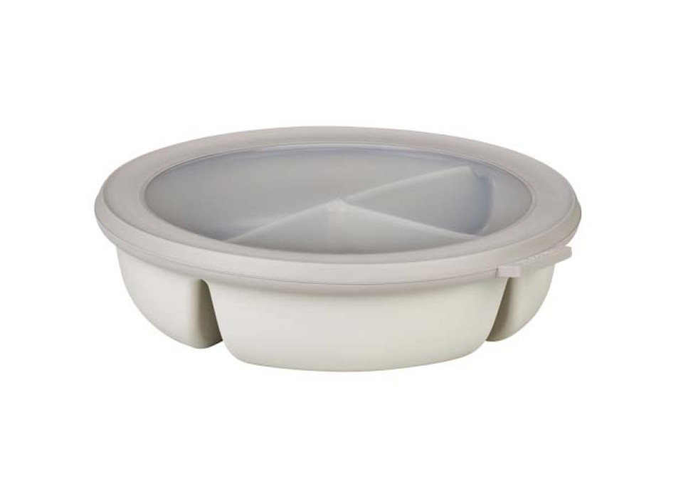 Ciotola Bento Mepal Cirqula (250+250+500 ml)  FullGadgets.com
