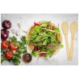 Ciotola e utensili Argulls in bambù per insalata FullGadgets.com