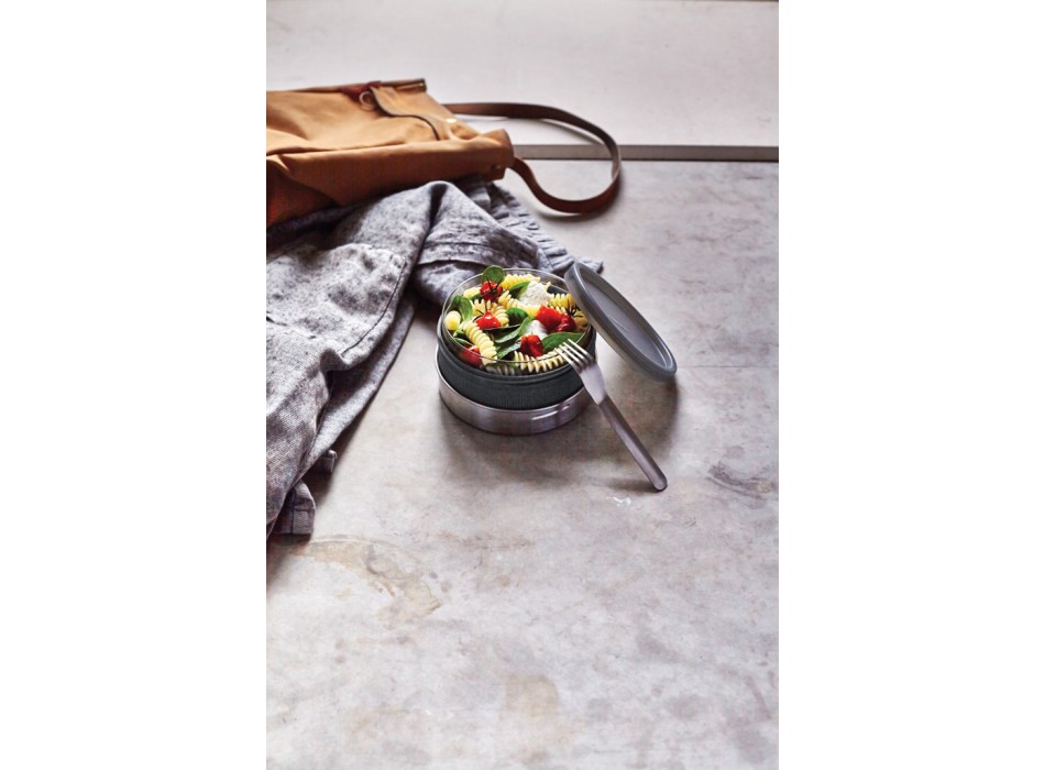 Ciotola portapranzzo Black+Blum 750ml FullGadgets.com