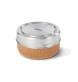 Ciotola portapranzzo Black+Blum 750ml FullGadgets.com