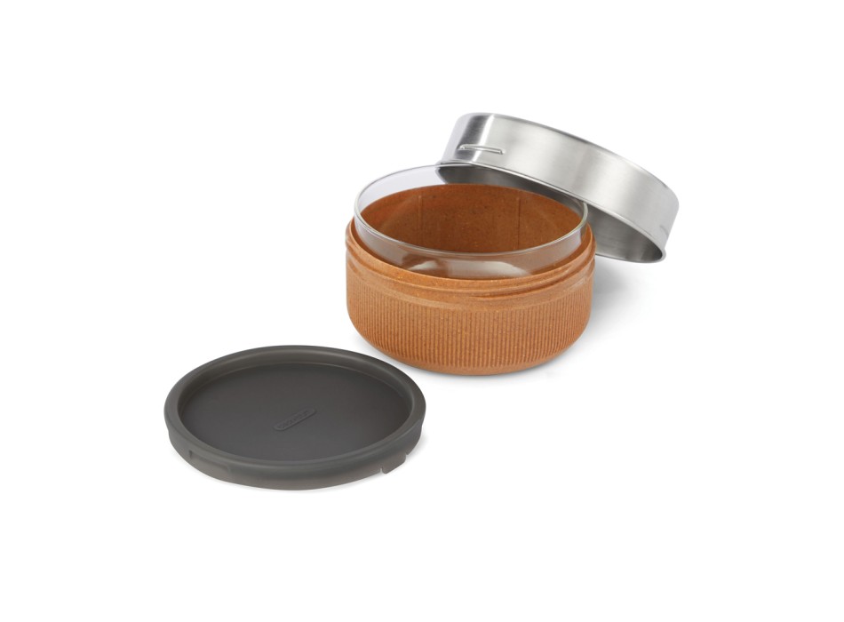 Ciotola portapranzzo Black+Blum 750ml FullGadgets.com