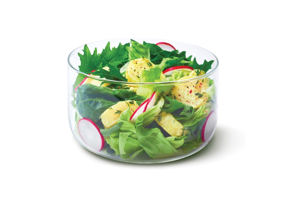 Ciotola portapranzzo Black+Blum 750ml FullGadgets.com