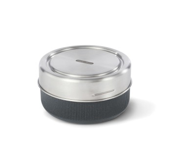 Ciotola portapranzzo Black+Blum 750ml FullGadgets.com