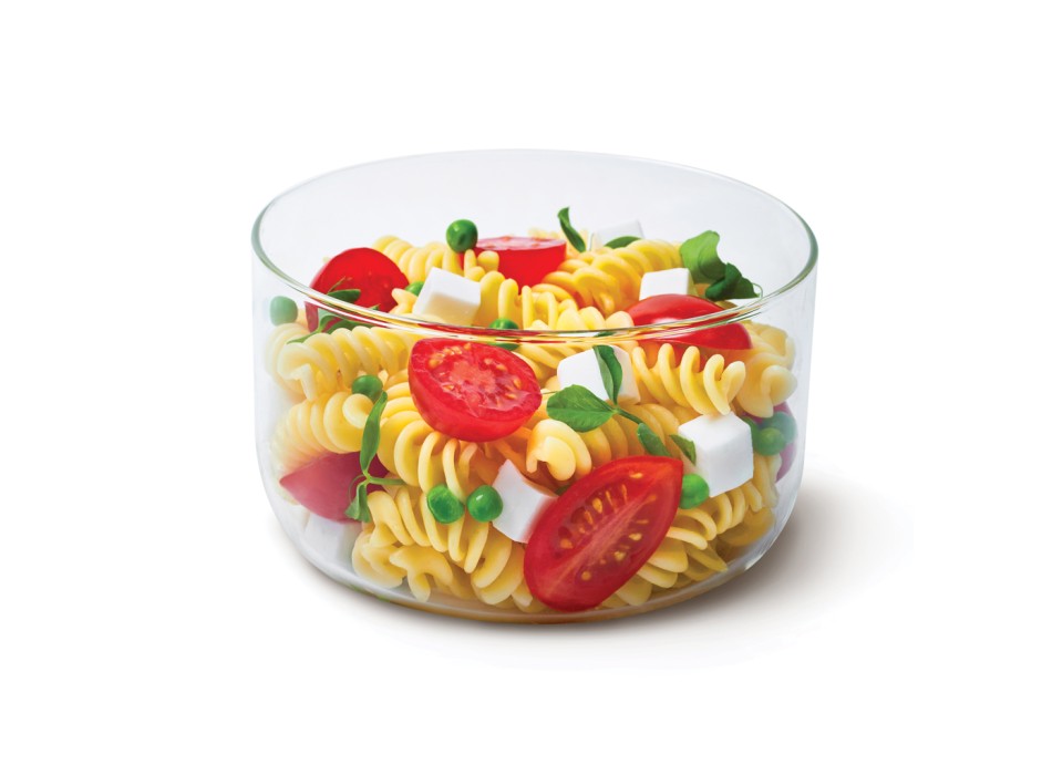 Ciotola portapranzzo Black+Blum 750ml FullGadgets.com