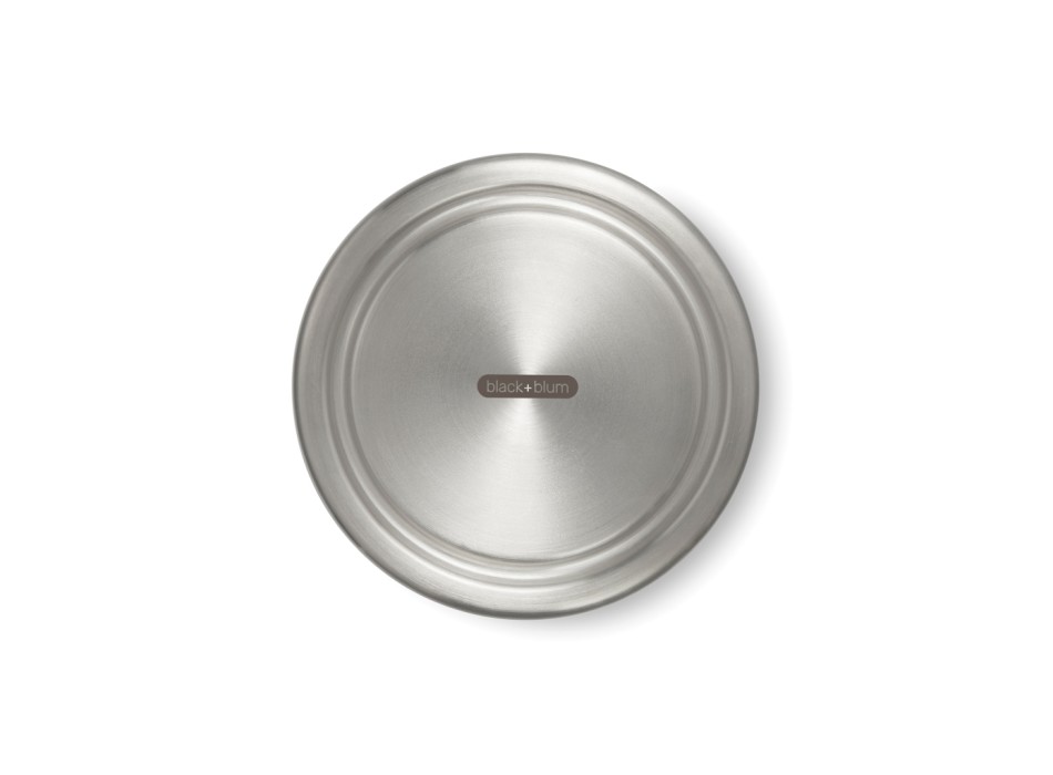 Ciotola portapranzzo Black+Blum 750ml FullGadgets.com