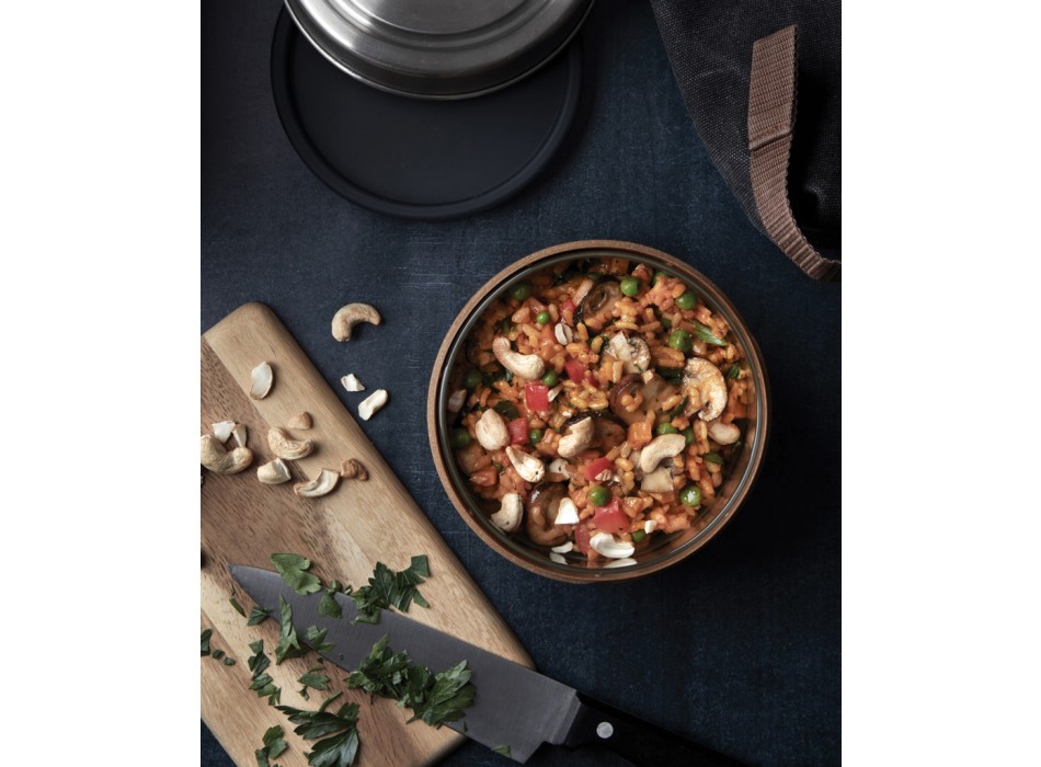 Ciotola portapranzzo Black+Blum 750ml FullGadgets.com