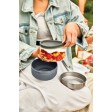 Ciotola portapranzzo Black+Blum 750ml FullGadgets.com