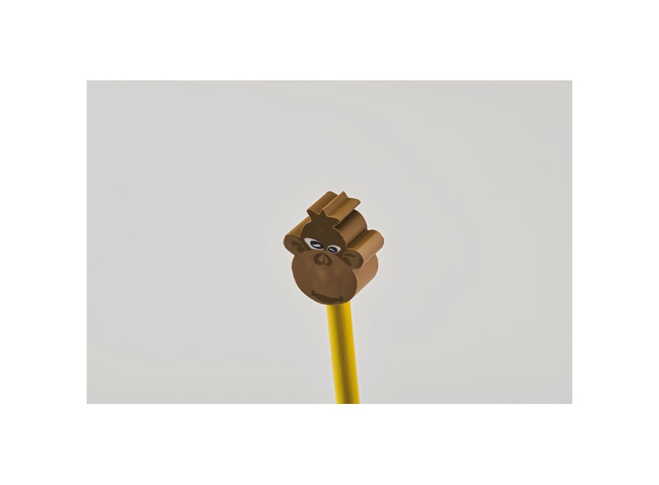 CIRCO - Matita a forma di animale FullGadgets.com