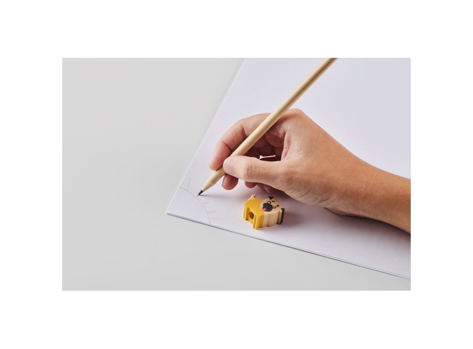 CIRCO - Matita a forma di animale FullGadgets.com