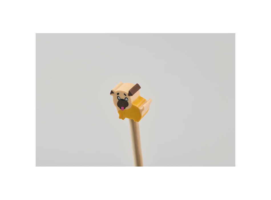 CIRCO - Matita a forma di animale FullGadgets.com